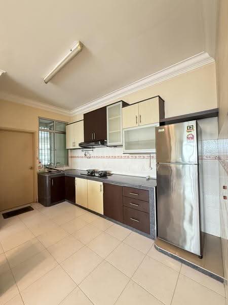 Apartment for Rent at Perling Apartment - Joey Tay - Kitchen - PropertyGuru.com.my