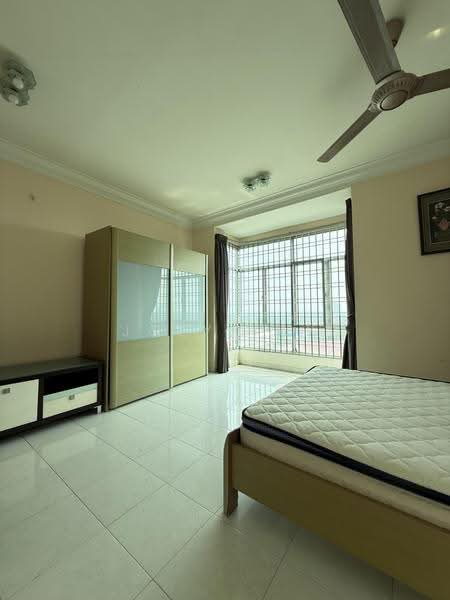 Apartment for Rent at Perling Apartment - Joey Tay - Bedroom - PropertyGuru.com.my