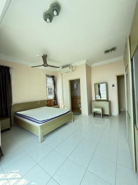 Apartment for Rent at Perling Apartment - Joey Tay - Bedroom - PropertyGuru.com.my