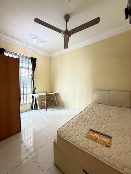 Apartment for Rent at Perling Apartment - Joey Tay - Bedroom - PropertyGuru.com.my