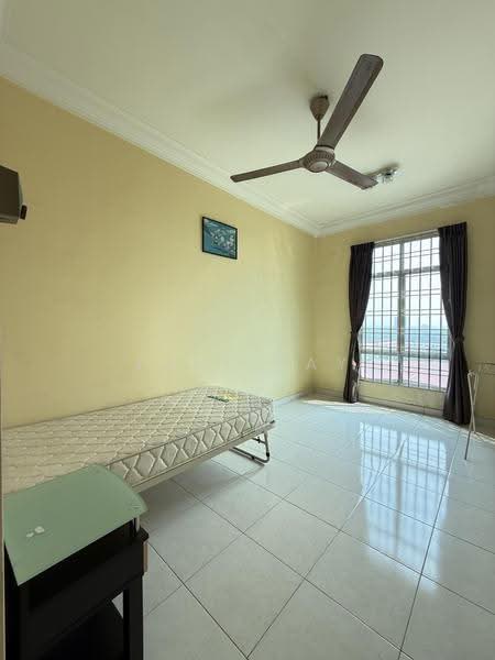 Apartment for Rent at Perling Apartment - Joey Tay - Bedroom - PropertyGuru.com.my