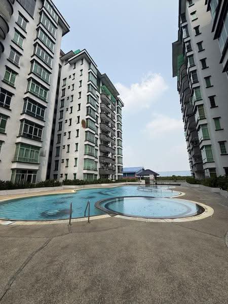 Apartment for Rent at Perling Apartment - Joey Tay - Exterior - PropertyGuru.com.my