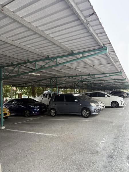 Apartment for Rent at Perling Apartment - Joey Tay - Car Park - PropertyGuru.com.my