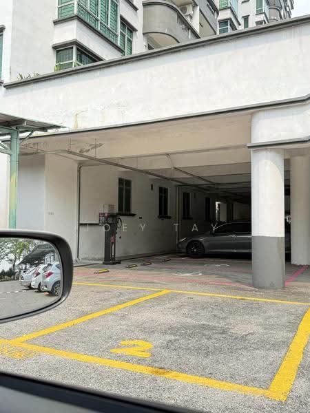 Apartment for Rent at Perling Apartment - Joey Tay - Car Park - PropertyGuru.com.my
