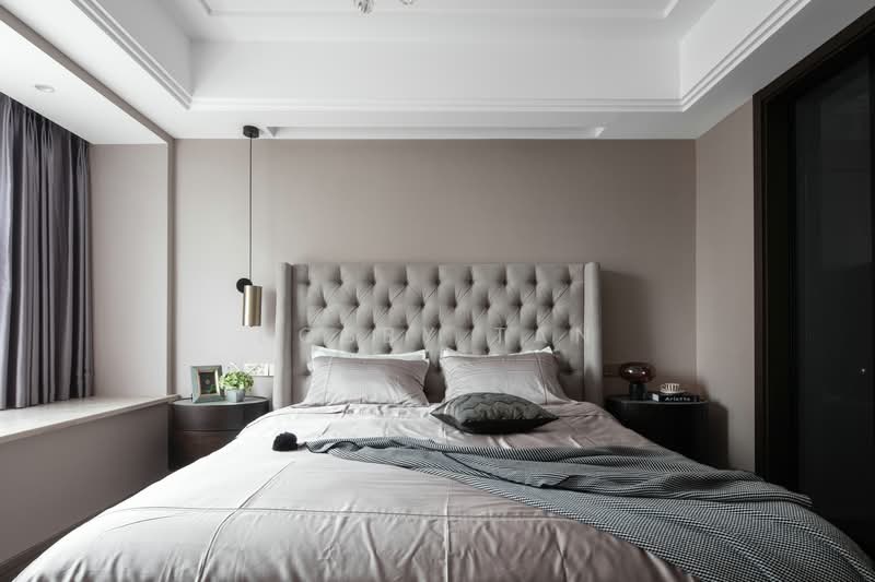 Kediaman Servis untuk Dijual di Aster Green - Bobby Tan - Bedroom - PropertyGuru.com.my