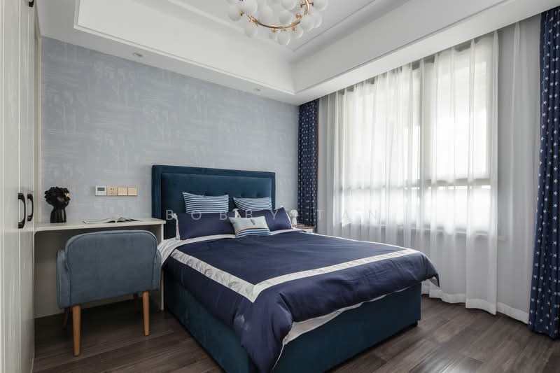Kediaman Servis untuk Dijual di Aster Green - Bobby Tan - Bedroom - PropertyGuru.com.my
