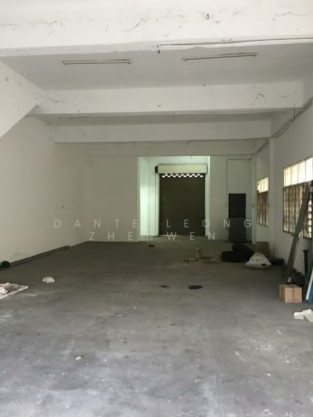 Shop / Office for Rent in Petaling Jaya (Selangor) - Dante Leong Zhenwen - Interior - PropertyGuru.com.my
