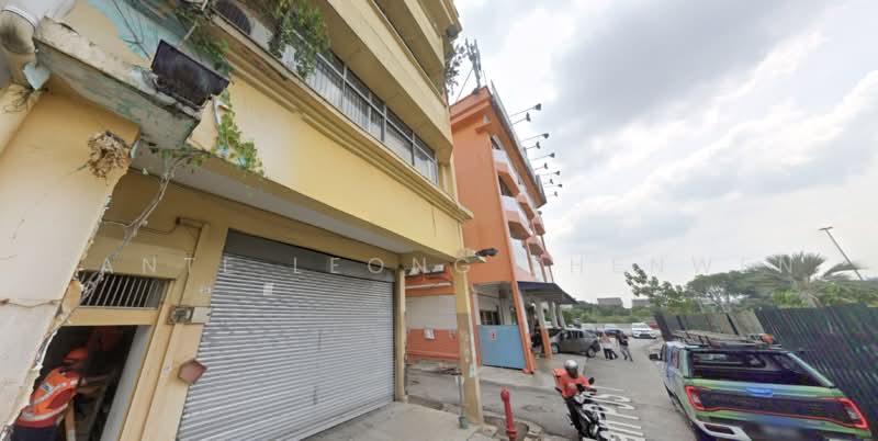 Shop / Office for Rent in Petaling Jaya (Selangor) - Dante Leong Zhenwen - Exterior - PropertyGuru.com.my