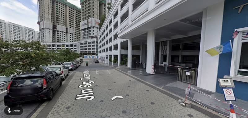 Condominium for Rent at The Amarene - Ben Hew - PropertyGuru.com.my