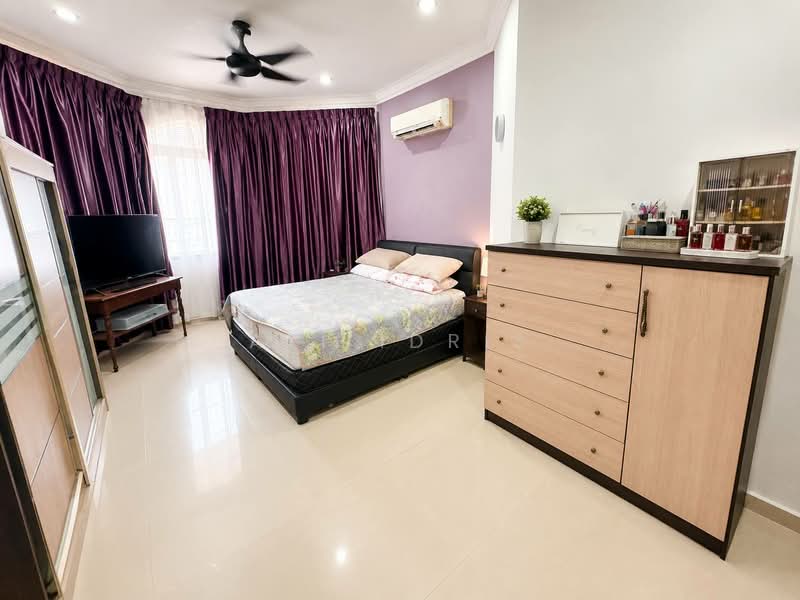 2-storey Terraced House for Sale in Alam Damai (Cheras) - Ali Idris - Bedroom - PropertyGuru.com.my