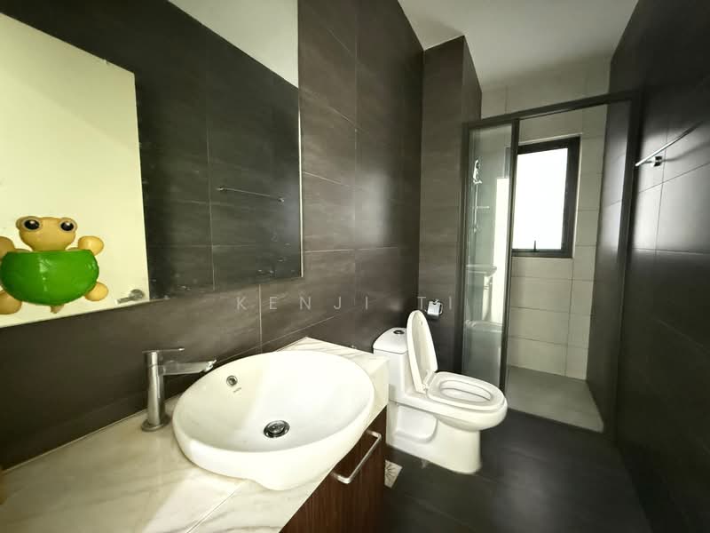 Condominium for Rent at Amanja - Kenji Ti - PropertyGuru.com.my