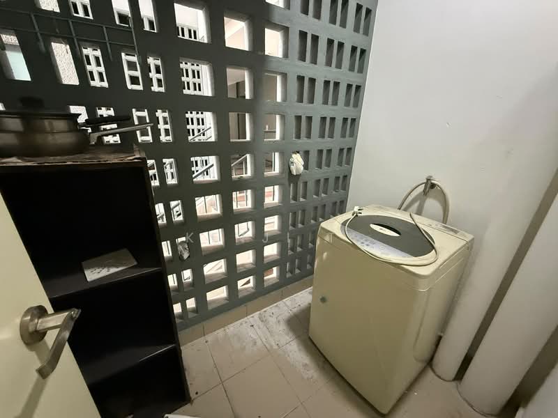 Condominium for Rent at Amanja - Kenji Ti - PropertyGuru.com.my