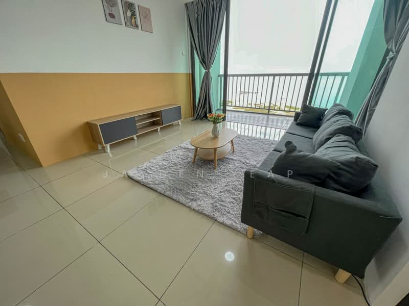 Kondominium untuk Disewa di Edge 360 - Jayden Yeap - PropertyGuru.com.my