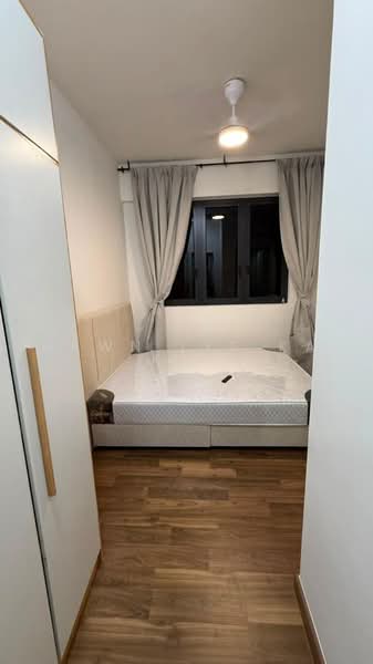 Kediaman Servis untuk Disewa di Aster Hill - Shawn Lee Kah Kit - Bedroom - PropertyGuru.com.my