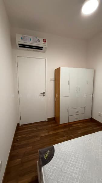 Kediaman Servis untuk Disewa di Aster Hill - Shawn Lee Kah Kit - Bedroom - PropertyGuru.com.my