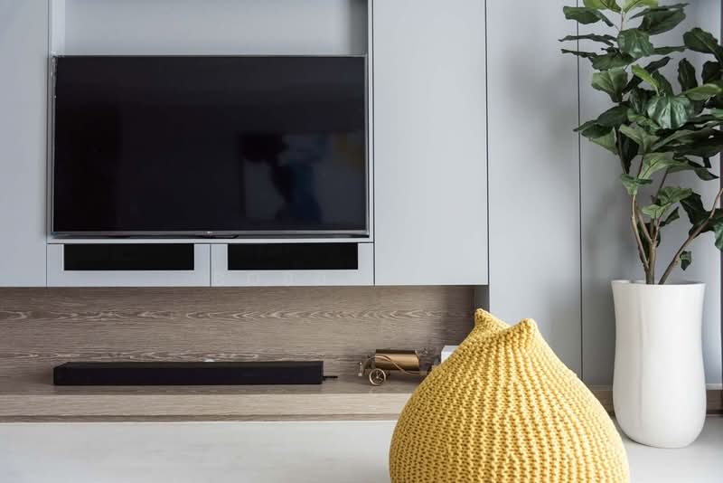 Condominium for Sale at TRIA Seputeh in 9 Seputeh, Kuala Lumpur - Bobby Tan - Living Room - PropertyGuru.com.my
