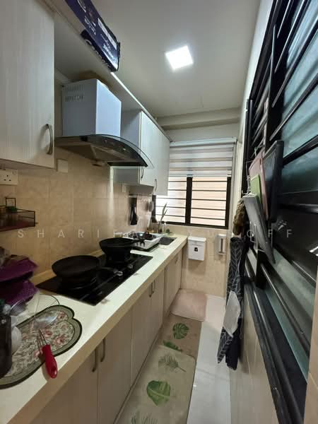 Condominium for Sale at Sri Alam Condominium - Sharifah Yusoff - PropertyGuru.com.my