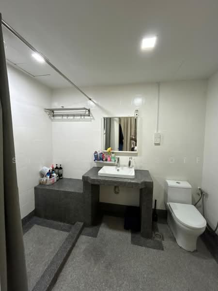 Condominium for Sale at Sri Alam Condominium - Sharifah Yusoff - PropertyGuru.com.my