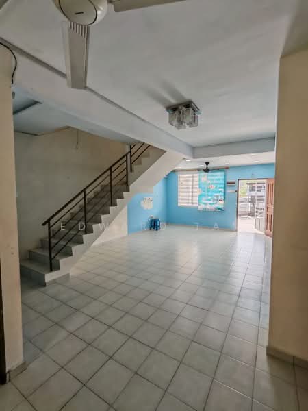 Terraced House for Rent in Pasir Gudang (Johor) - Edward Tan - PropertyGuru.com.my