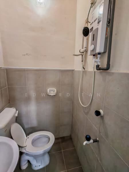 Terraced House for Rent in Pasir Gudang (Johor) - Edward Tan - PropertyGuru.com.my
