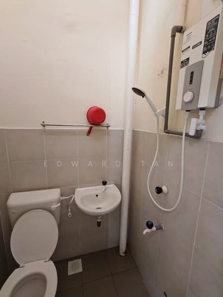 Terraced House for Rent in Pasir Gudang (Johor) - Edward Tan - PropertyGuru.com.my
