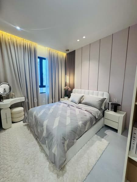 Kondominium untuk Dijual di Xanadu Millennium - Nadzmi Azilan - Bedroom - PropertyGuru.com.my