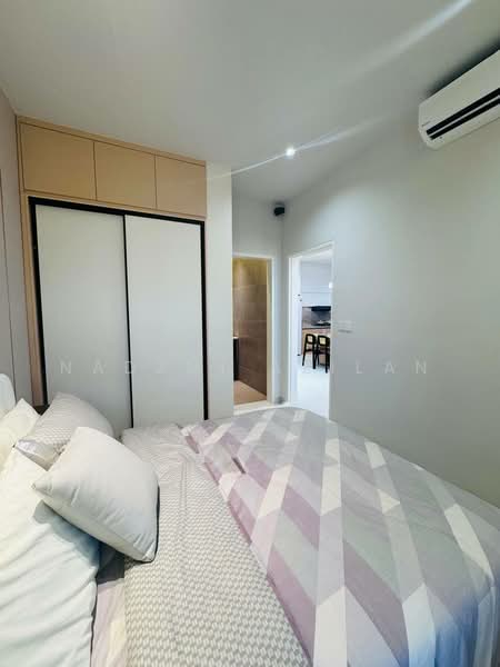 Kondominium untuk Dijual di Xanadu Millennium - Nadzmi Azilan - Bedroom - PropertyGuru.com.my