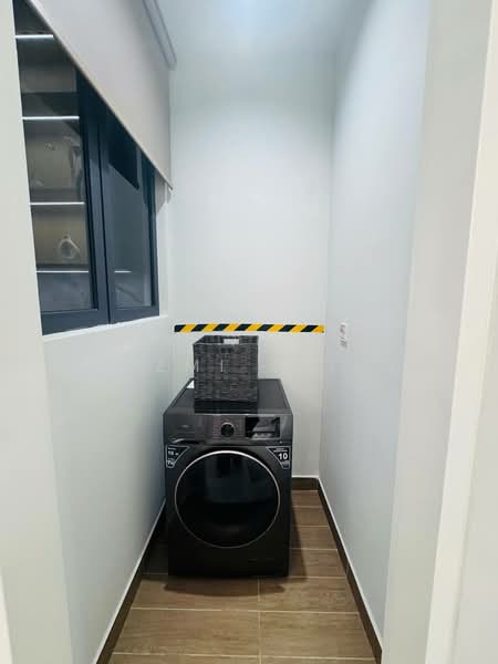 Kondominium untuk Dijual di Xanadu Millennium - Nadzmi Azilan - Interior - PropertyGuru.com.my