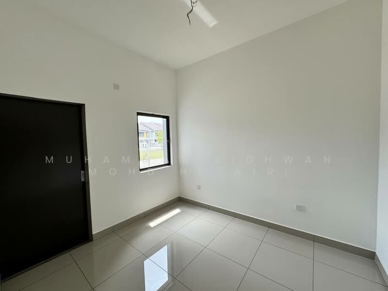 2-storey Terraced House for Sale in Bandar Bukit Raja (Klang) - Muhammad Ridhwan Mohd Huzairi - Interior - PropertyGuru.com.my