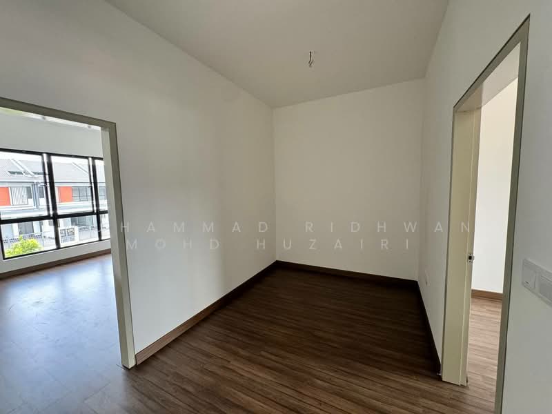 2-storey Terraced House for Sale in Bandar Bukit Raja (Klang) - Muhammad Ridhwan Mohd Huzairi - Interior - PropertyGuru.com.my
