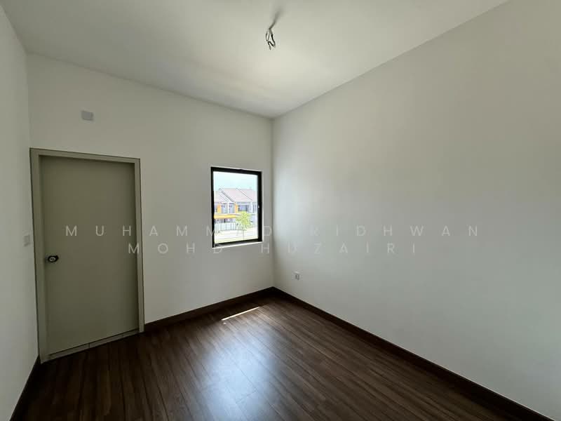 2-storey Terraced House for Sale in Bandar Bukit Raja (Klang) - Muhammad Ridhwan Mohd Huzairi - Interior - PropertyGuru.com.my