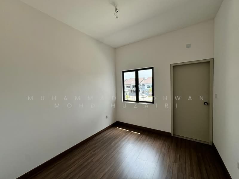 2-storey Terraced House for Sale in Bandar Bukit Raja (Klang) - Muhammad Ridhwan Mohd Huzairi - Interior - PropertyGuru.com.my
