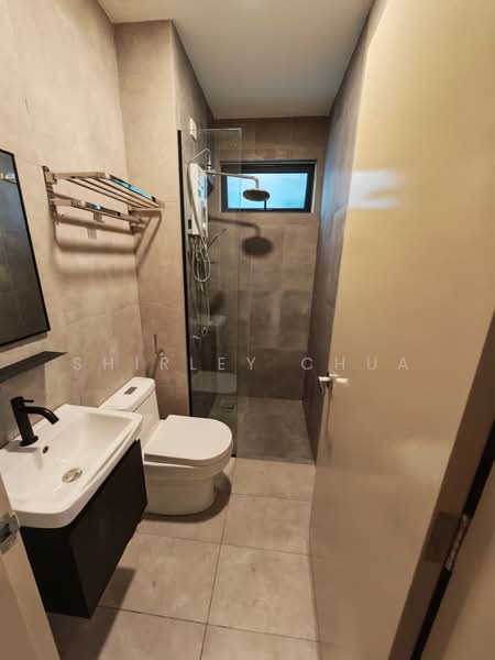 Service Residence for Rent at The Harmony - Shirley Chua - Bathroom - PropertyGuru.com.my