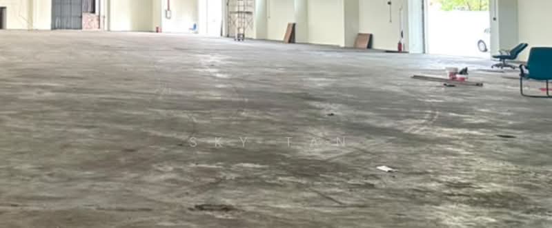 Kilang Terpisah untuk Disewa di Permas Jaya (Johor Bahru) - Sky Tan - Interior - PropertyGuru.com.my