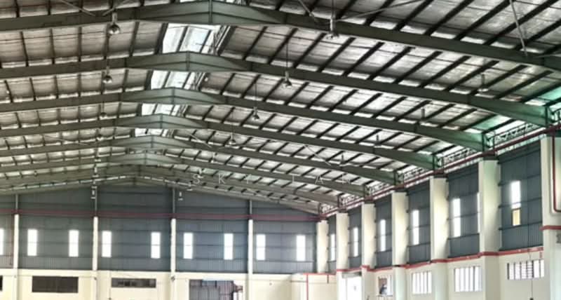 Kilang Terpisah untuk Disewa di Permas Jaya (Johor Bahru) - Sky Tan - Interior - PropertyGuru.com.my