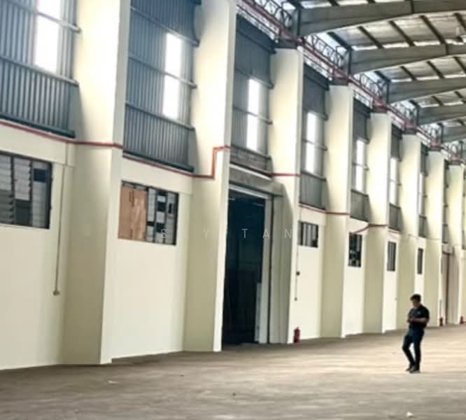 Kilang Terpisah untuk Disewa di Permas Jaya (Johor Bahru) - Sky Tan - Interior - PropertyGuru.com.my