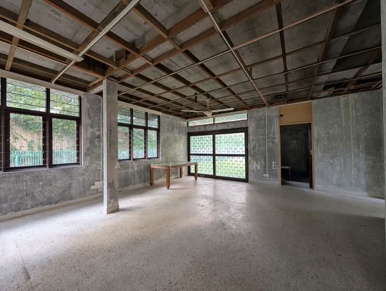 Bungalow House for Sale in Bukit Damansara (Damansara Heights) - Zayne Zayd - Interior - PropertyGuru.com.my