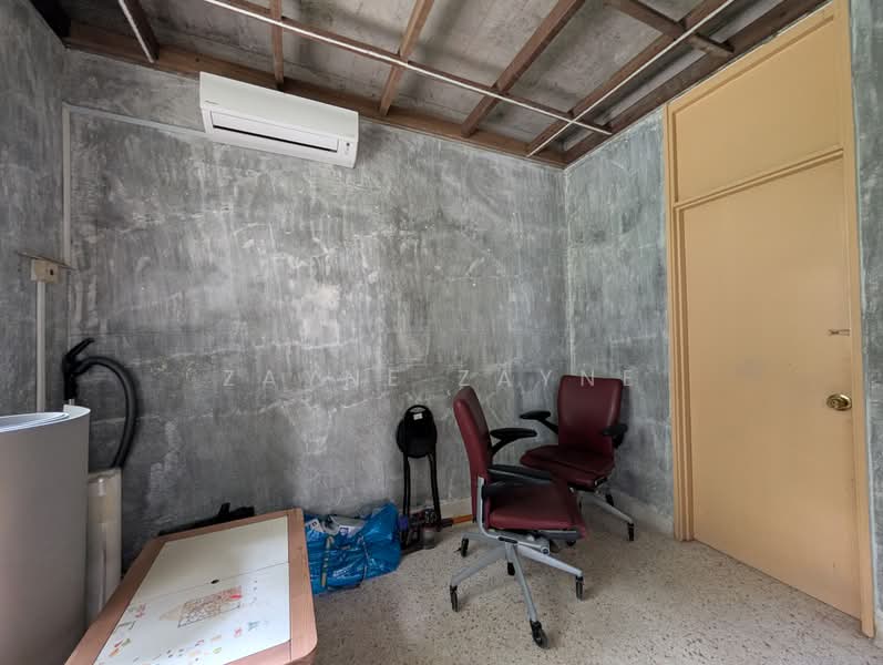 Bungalow House for Sale in Bukit Damansara (Damansara Heights) - Zayne Zayd - Interior - PropertyGuru.com.my