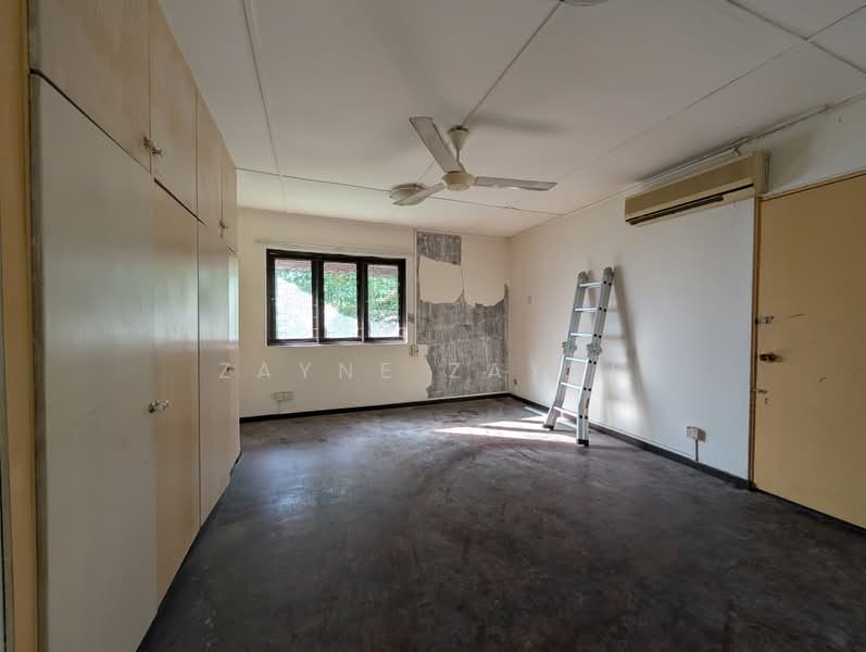 Bungalow House for Sale in Bukit Damansara (Damansara Heights) - Zayne Zayd - Bedroom - PropertyGuru.com.my