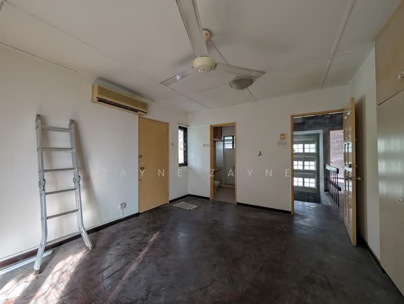 Bungalow House for Sale in Bukit Damansara (Damansara Heights) - Zayne Zayd - Interior - PropertyGuru.com.my