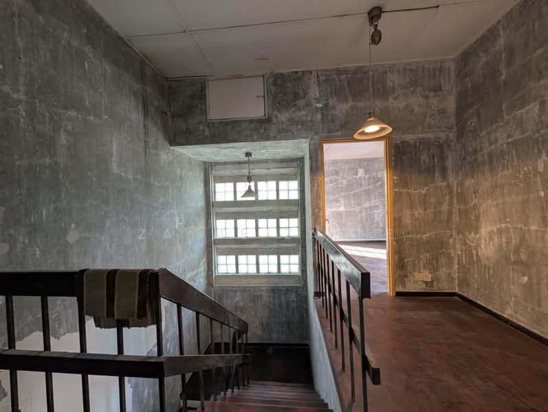 Bungalow House for Sale in Bukit Damansara (Damansara Heights) - Zayne Zayd - Interior - PropertyGuru.com.my