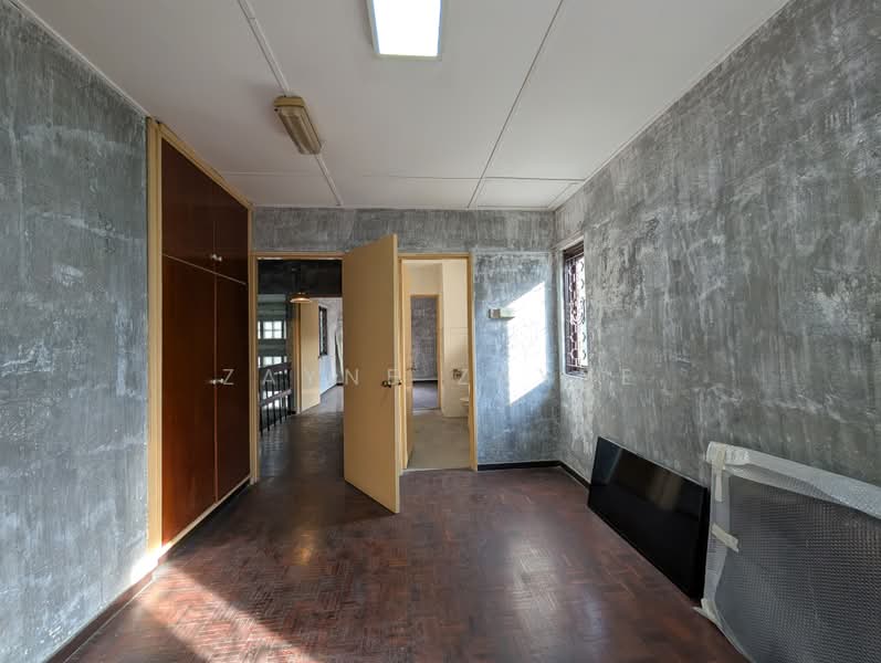 Bungalow House for Sale in Bukit Damansara (Damansara Heights) - Zayne Zayd - Interior - PropertyGuru.com.my