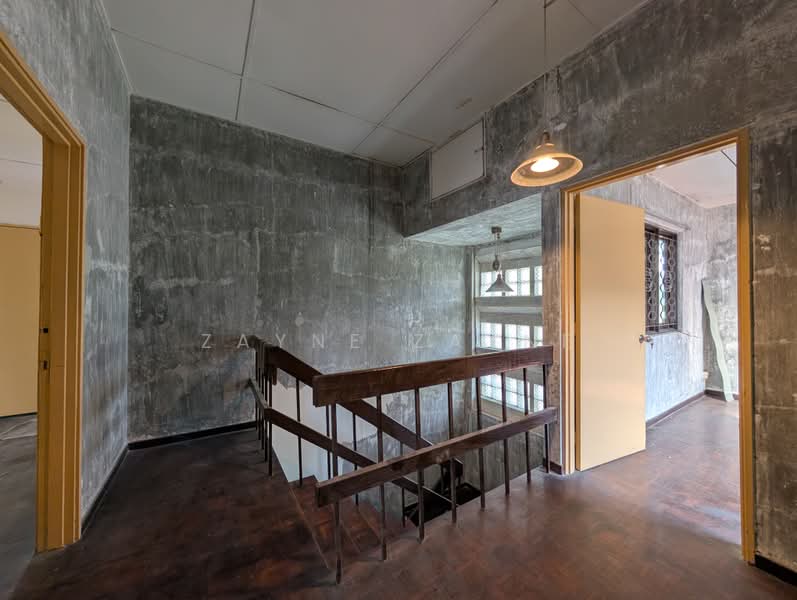 Bungalow House for Sale in Bukit Damansara (Damansara Heights) - Zayne Zayd - Interior - PropertyGuru.com.my
