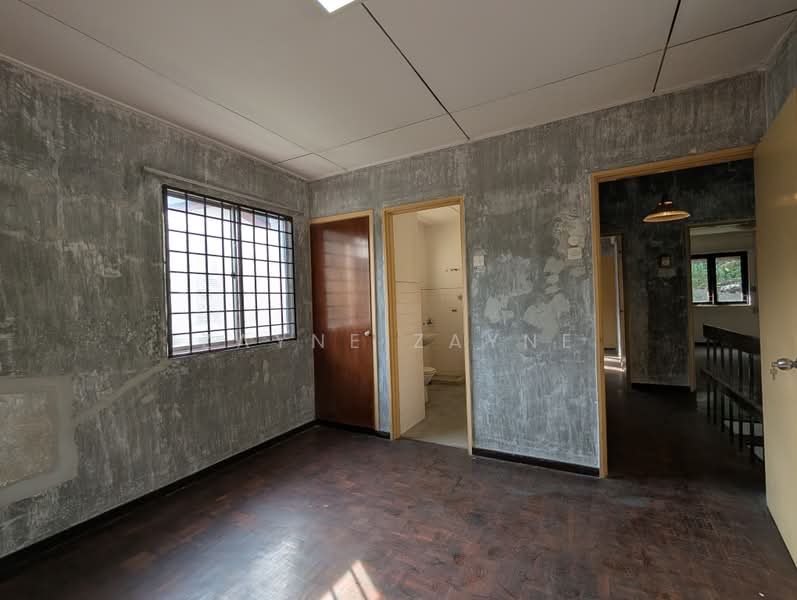 Bungalow House for Sale in Bukit Damansara (Damansara Heights) - Zayne Zayd - Interior - PropertyGuru.com.my