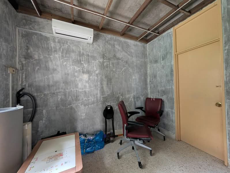 Bungalow House for Sale in Bukit Damansara (Damansara Heights) - Zayne Zayd - Interior - PropertyGuru.com.my
