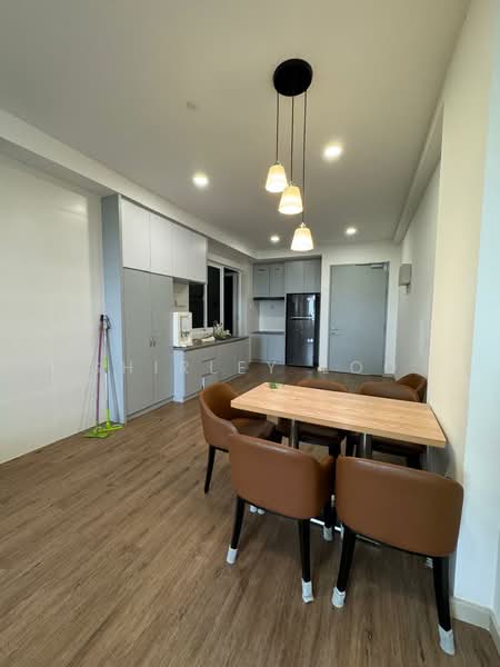 Service Residence for Rent at Avona Residence - Shirley Loo - PropertyGuru.com.my