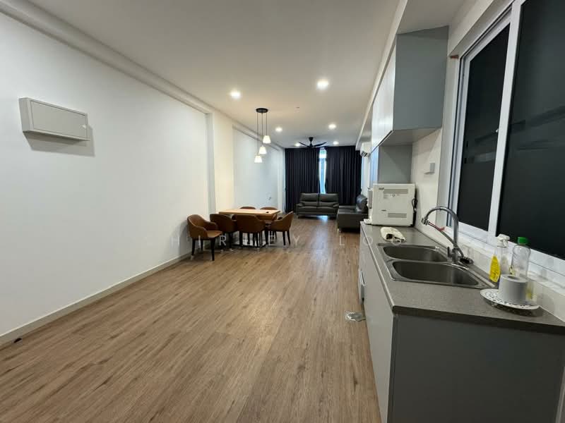 Service Residence for Rent at Avona Residence - Shirley Loo - PropertyGuru.com.my