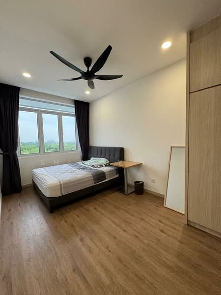 Service Residence for Rent at Avona Residence - Shirley Loo - PropertyGuru.com.my