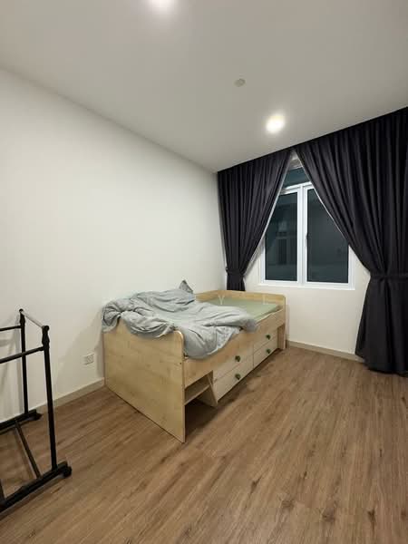 Service Residence for Rent at Avona Residence - Shirley Loo - PropertyGuru.com.my