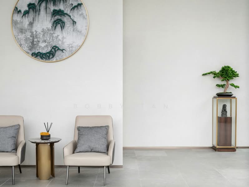Kediaman Servis untuk Dijual di Millerz Square Serviced Residence - Bobby Tan - Interior - PropertyGuru.com.my